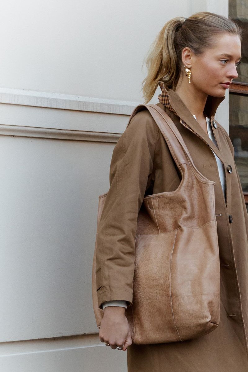 Re:Designed by Dixie - Lyra Urban