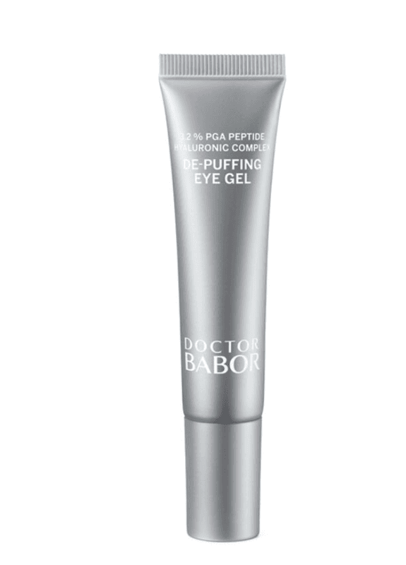 Doctor Babor De-Puffing Eye Gel