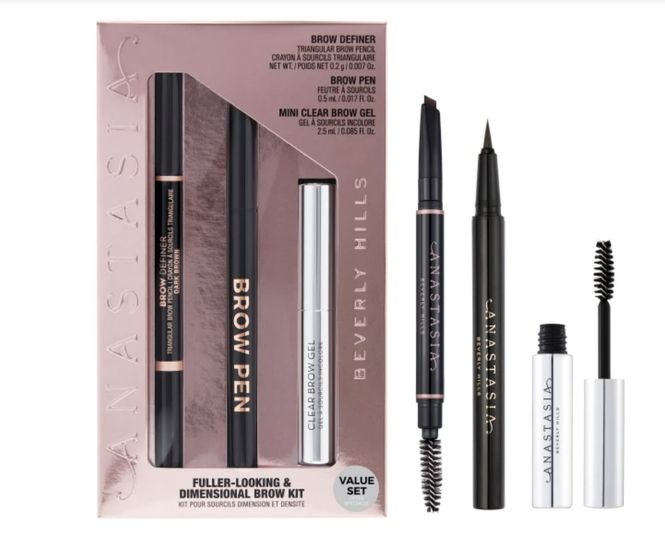 Hovedbilde Anastasia Beverly Hills Holiday Fuller Looking + ...