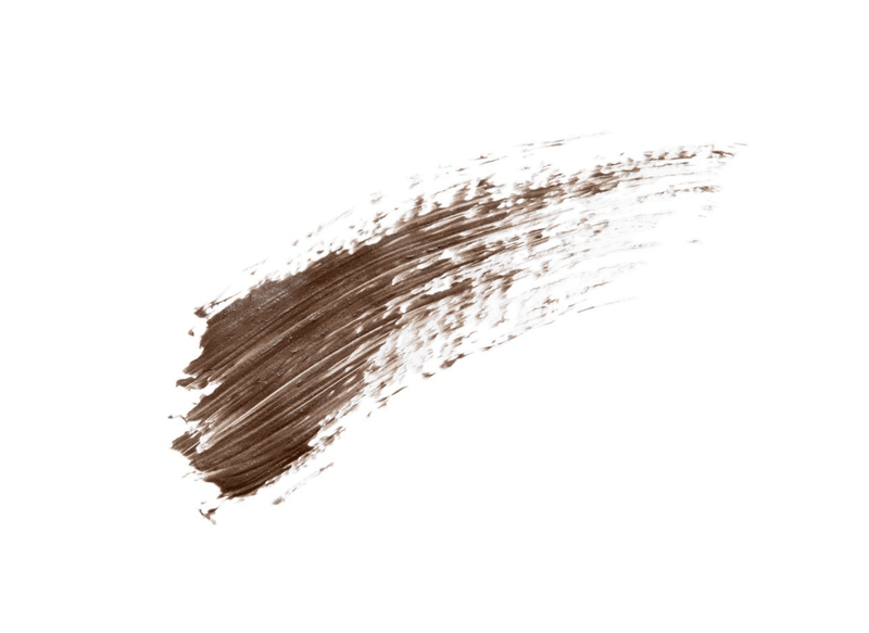 GrandeBROW-FILL Volumizing Brow Gel with Fibers & Peptides Dark