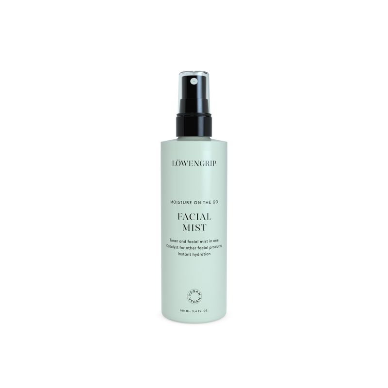 Löwengrip Clean & Calm - Facial Mist