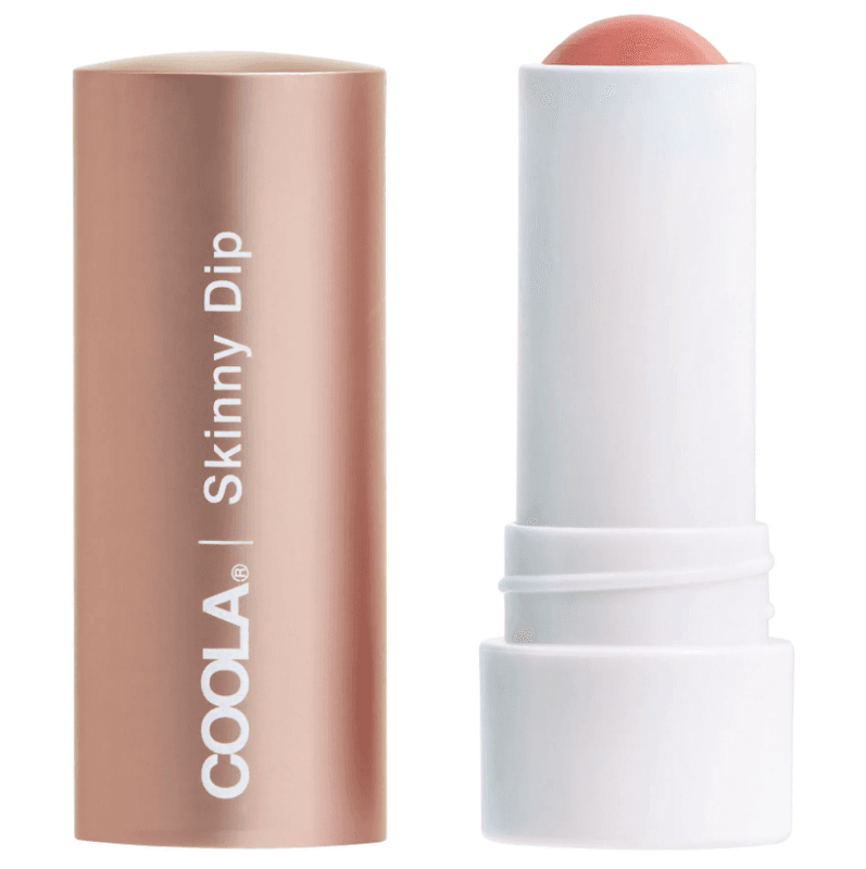 COOLA Mineral Liplux SPF30  Skinny Dip 4,2g
