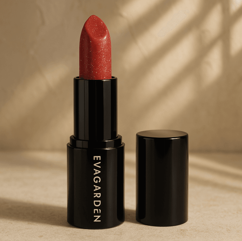 Evagarden Glitter Show Lipstick