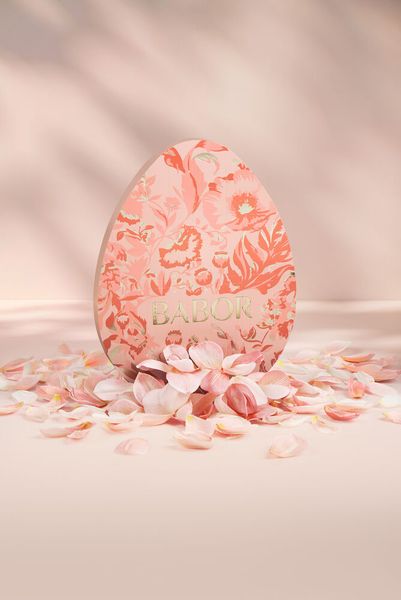 Hovedbilde BABOR Påskeegg 2026