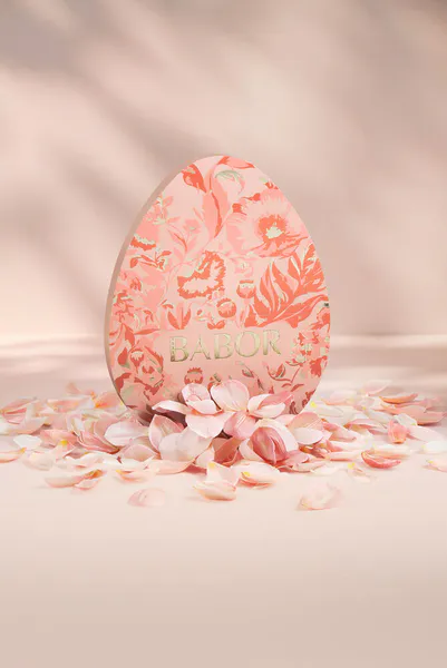 Hovedbilde BABOR Påskeegg 2026