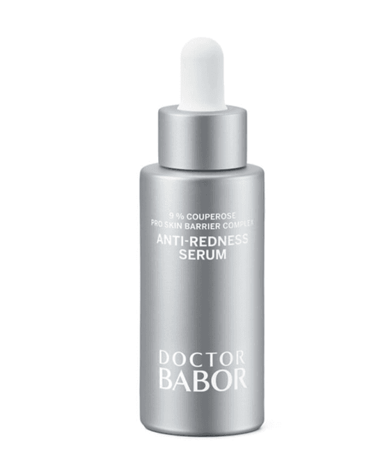 Hovedbilde Doctor Babor Sensitive: Anti-Redness Serum
