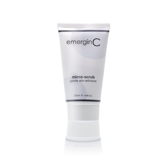 Hovedbilde emerginC Micro Scrub