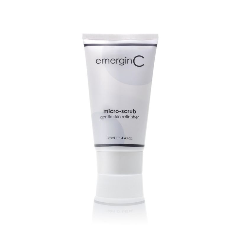 emerginC Micro Scrub