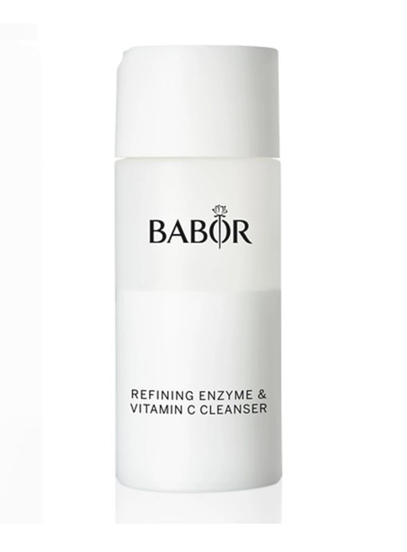 Babor Refining Enzyme & Vitamin C Cleanser, 40 gr