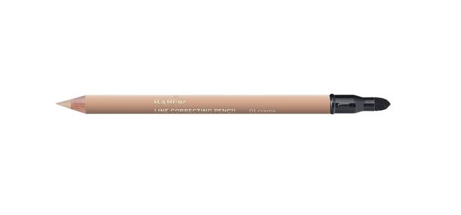 Hovedbilde Babor Line Correcting Pencil 01 creme