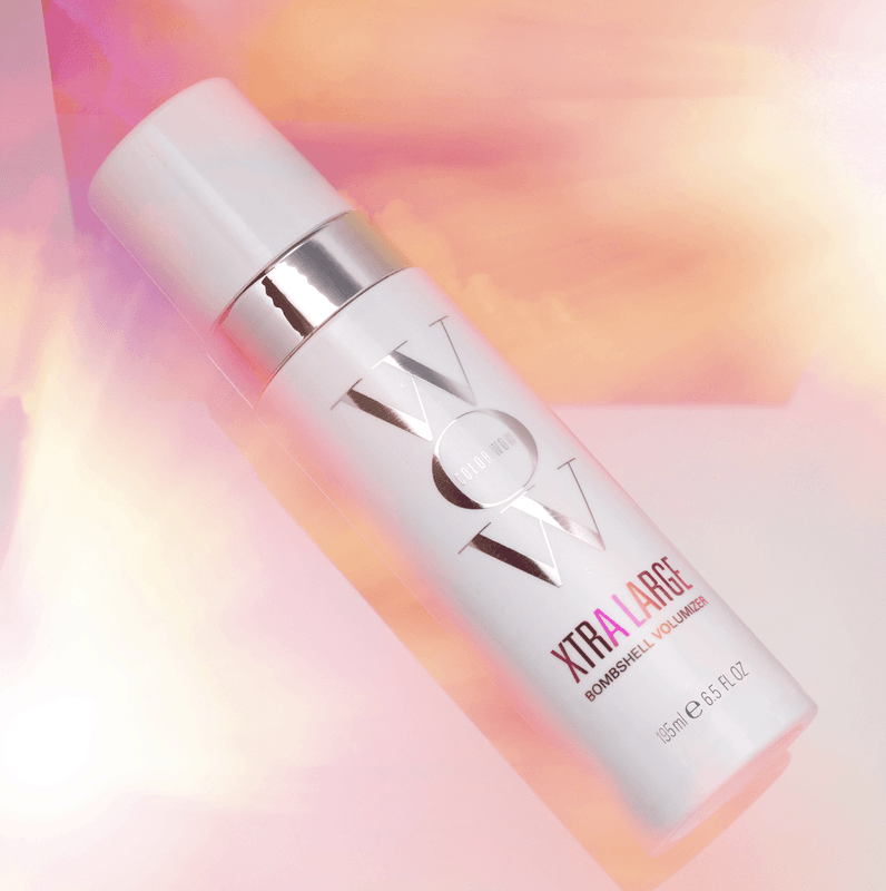 Color WOW Xtra Large Bombshell Volumizer 200ml