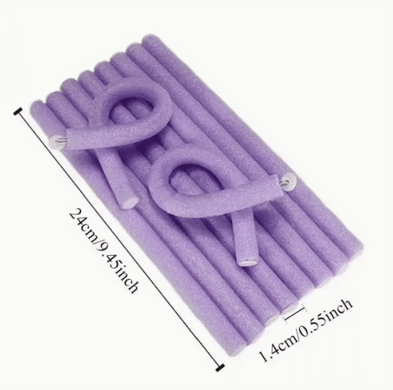 Papiljotter 10-pk