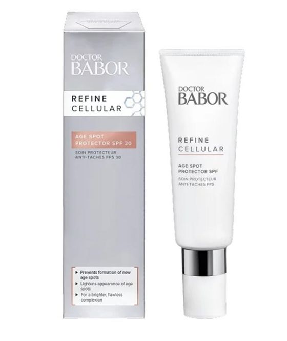 Hovedbilde Doctor Babor Refine Age Spot Protector SPF 30
