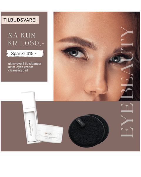 Hovedbilde Ekseption Eye Beauty Kit