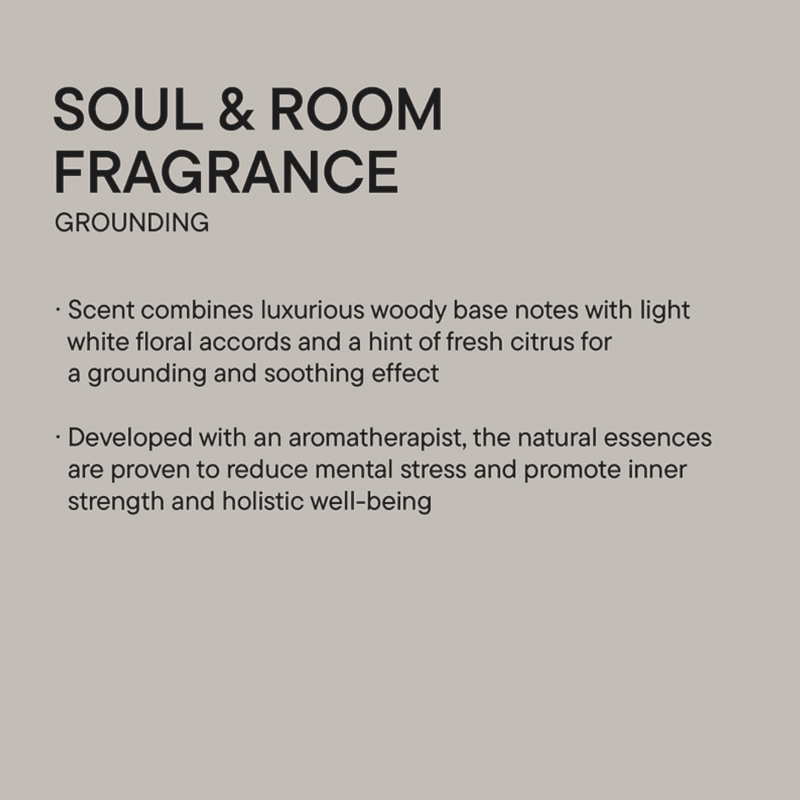 Babor Soul & Room Fragrance Grounding