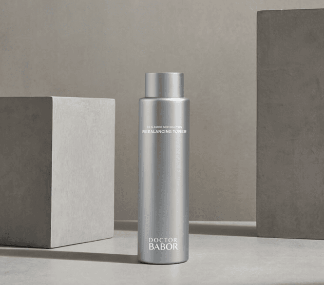 Hovedbilde Doctor Babor Regeneration: Rebalancing Toner