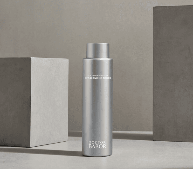 Doctor Babor Regeneration: Rebalancing Toner