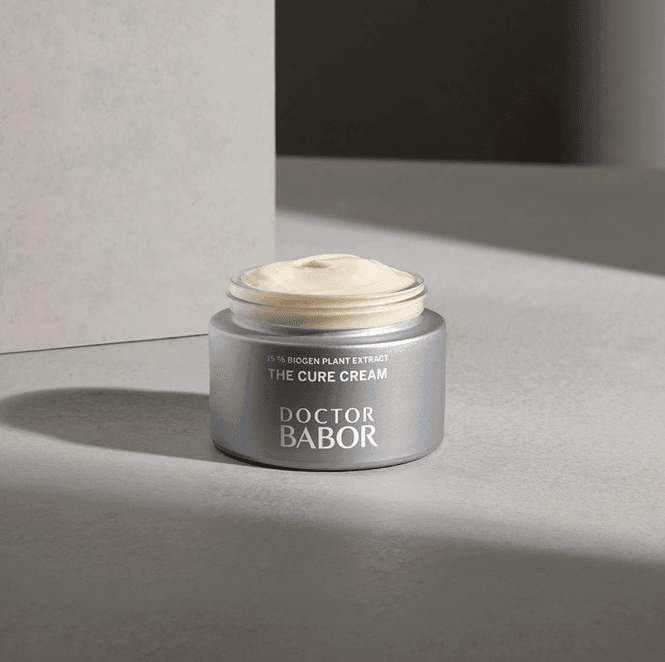 Hovedbilde Doctor Babor The Cure Cream 50 ml