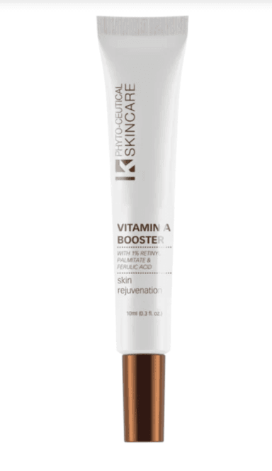 Hovedbilde Kalahari Phyto-Ceutical Vitamin A Booster 10ml