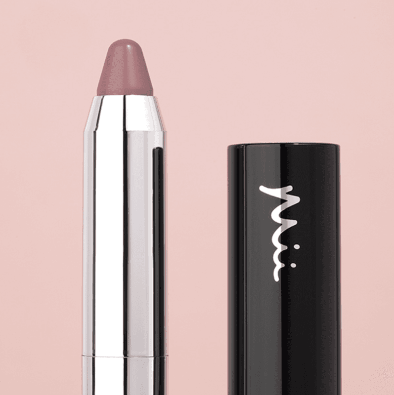 Mii Click & Colour Lip Crayon
