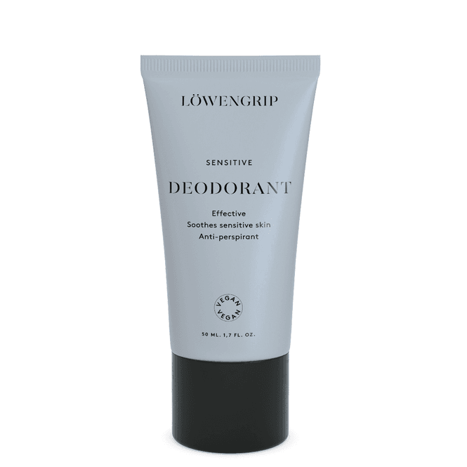 Hovedbilde Löwengrip Sensitive deodorant