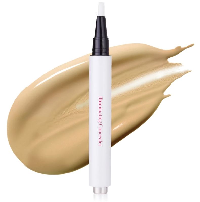 Amberly Illuminating Concealer