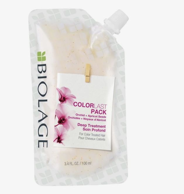 Hovedbilde Biolage ColorLast Pack Deep Treatment 100 ml