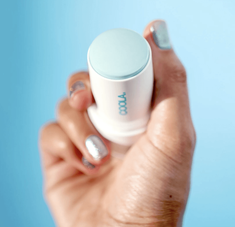 COOLA Refreshing Water Stick SPF 50 22g