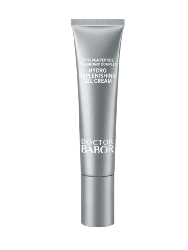 SMALL SIZE Doctor Babor Hydration: Hydro Replenishing Gel Cream 