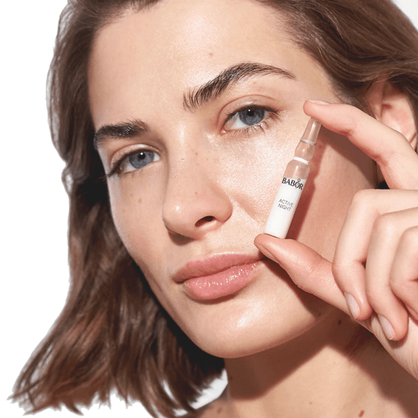 Hovedbilde 6 pk Ampuller, assortert