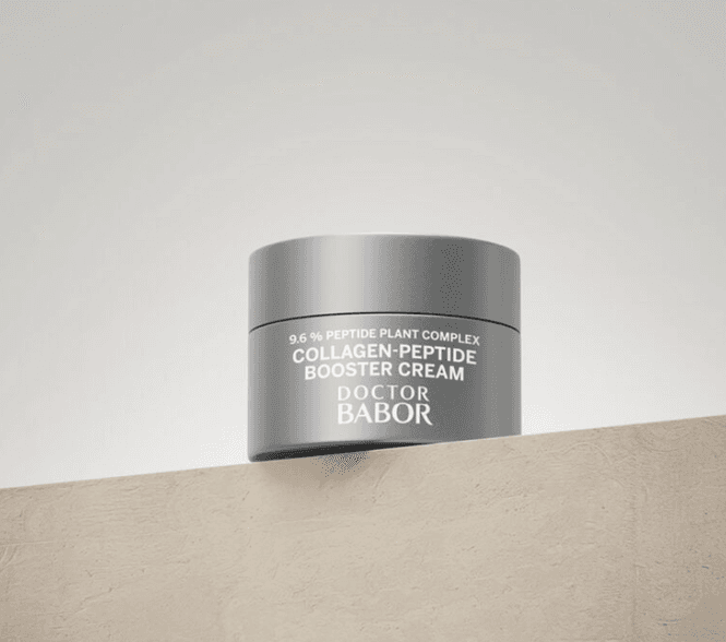 Hovedbilde Doctor Babor Lifting: Collagen-Peptide Booster ...
