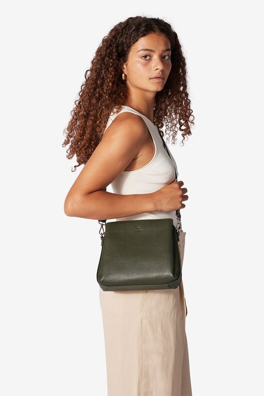 Adax Cormorano shoulder bag Sia