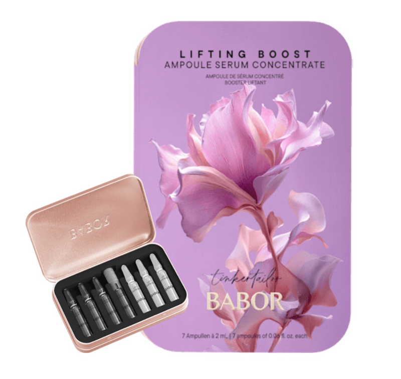 LIMITED EDITION Babor Art Ampuller 7pk