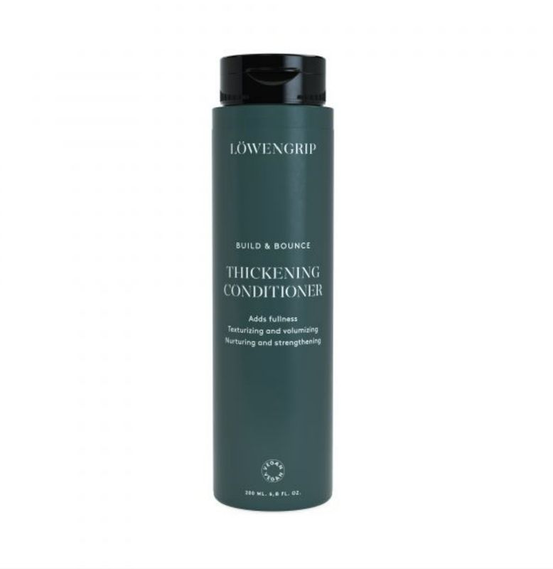 Löwengrip Build & Bounce - Thickening Conditioner