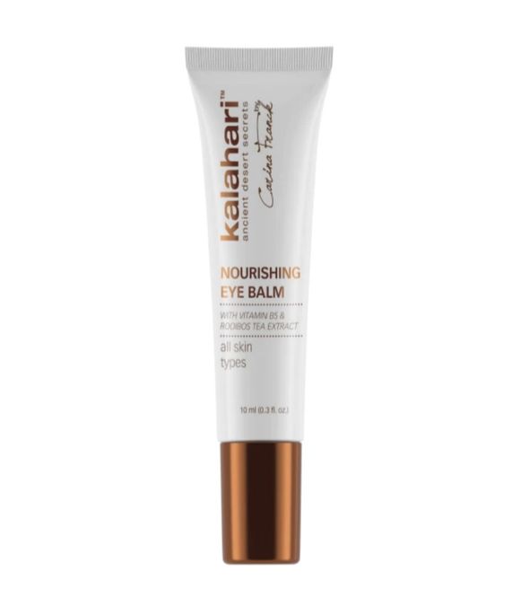 Hovedbilde Kalahari Nourishing Eye Balm, 15ml