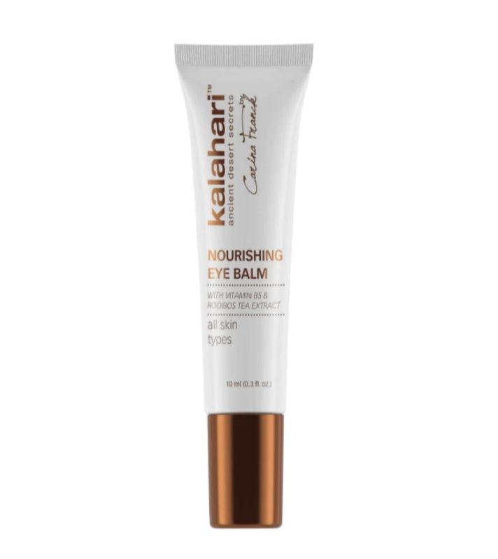 Kalahari Nourishing Eye Balm, 15ml
