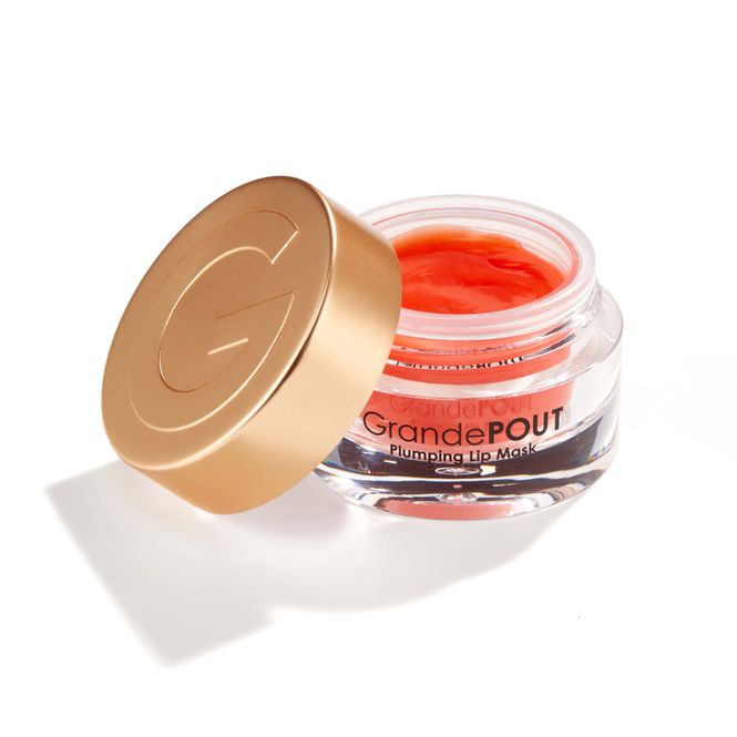 Hovedbilde GrandePOUT Plumping Lip Mask Peach