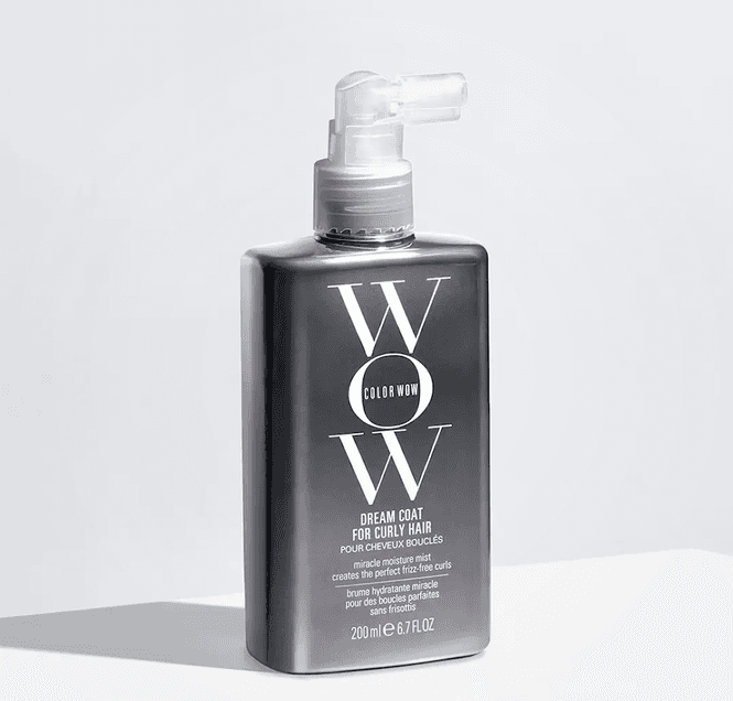 Hovedbilde Color WOW Dream Coat Curly 200ml