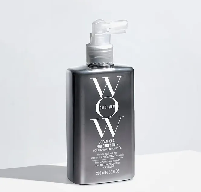 Hovedbilde Color WOW Dream Coat Curly 200ml