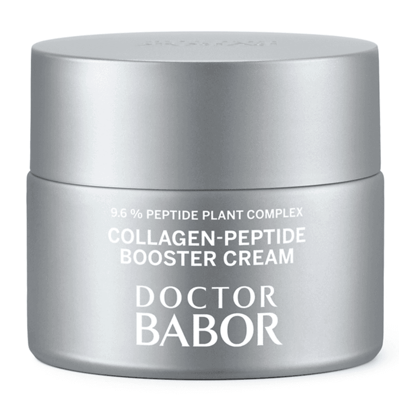 SMALL SIZE - Doctor Babor Lifting Collagen-Peptide Booster Cream 15 ml