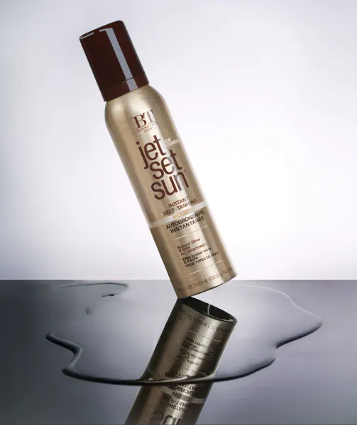 Hovedbilde Jet Set Sun Mousse 150 ml