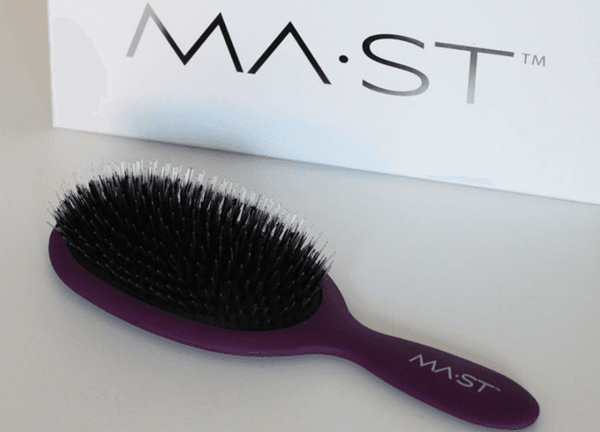 Hovedbilde MAST Ricci Grande Hair Brush