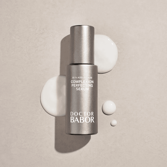 Hovedbilde Doctor babor - Clarifying Complexion Perfecting ...