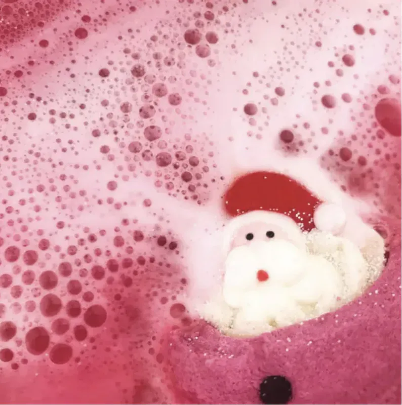 Blaster - Father Blissmas