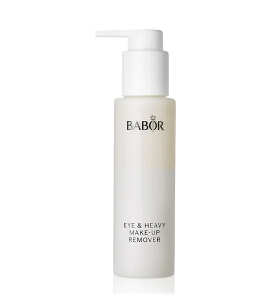 Hovedbilde Babor Eye & Heavy Makeup Remover