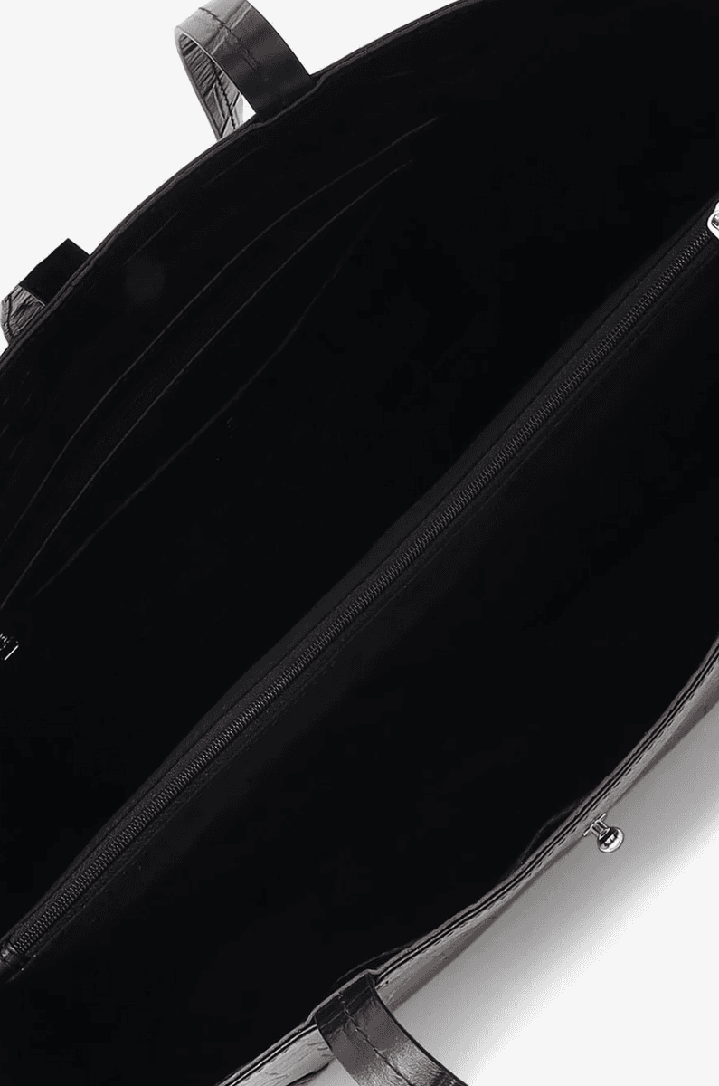 Adax Teramo shopper Iris 