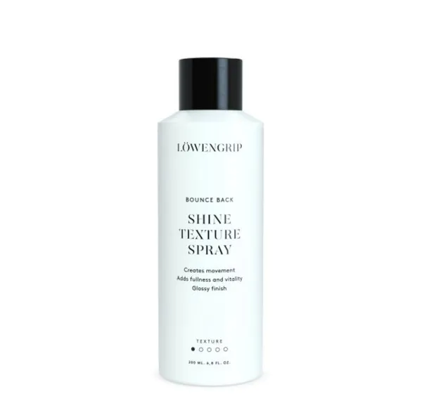 Hovedbilde Löwengrip Bounce Back - Shine & Texture Spray