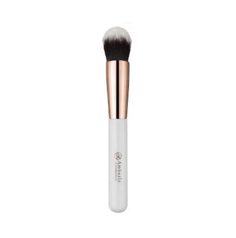 Amberly Foundation Brush