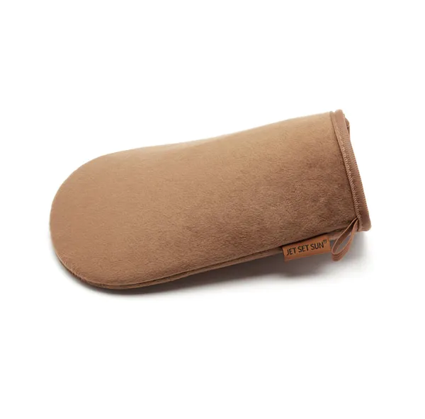 Hovedbilde Jet Set Sun vott