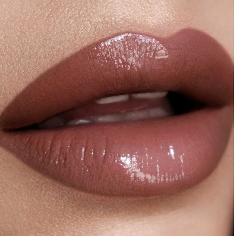 Amberly Butter Lipgloss